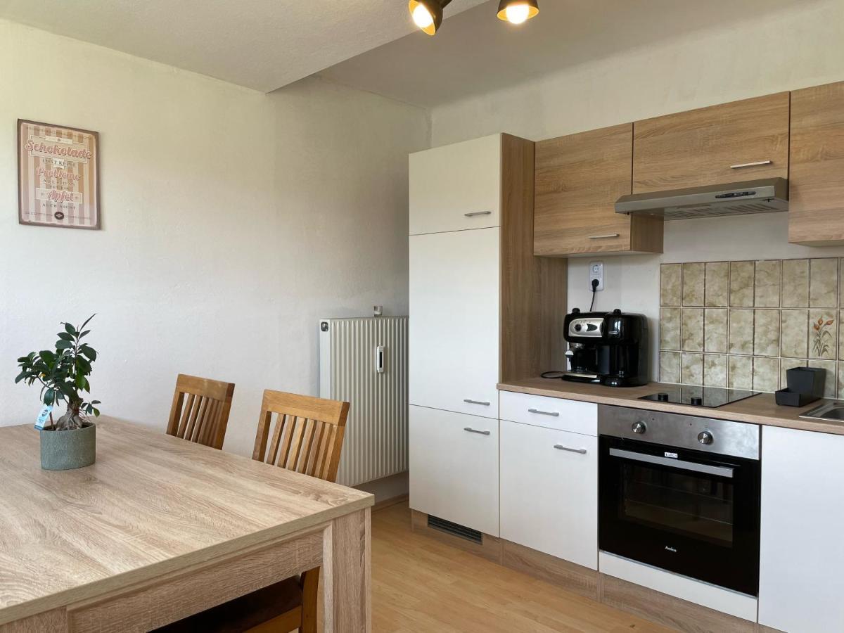 Maxi'Seeblick Apartments Seeboden Bagian luar foto
