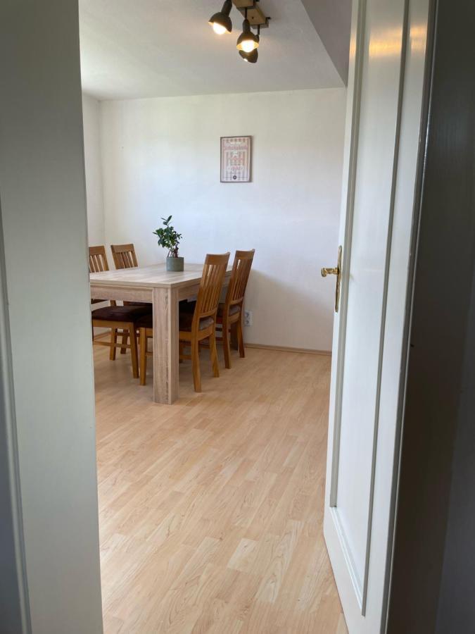 Maxi'Seeblick Apartments Seeboden Bagian luar foto