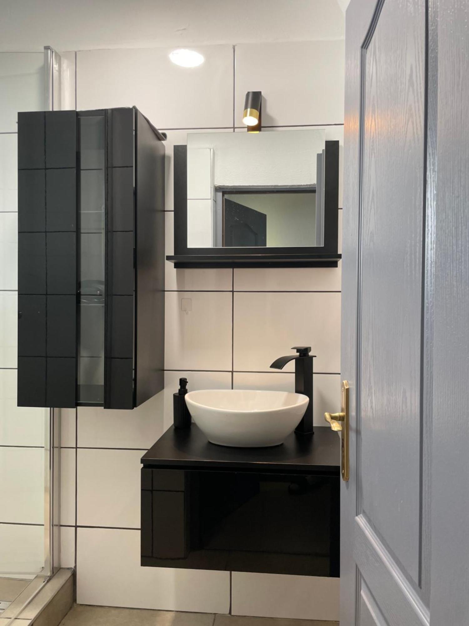 Maxi'Seeblick Apartments Seeboden Bagian luar foto